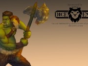 Artifacts of the Missing // S01:E01 // The Half Breed and the Prince 12/16