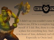 Artifacts of the Missing // S01:E01 // The Half Breed and the Prince 16/16