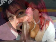 Valeera is the biggest college slut 6/16