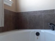 Almost Didn't Make It warm piss on balls feels incredible 2/16