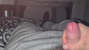 Quick juicy cum ;)