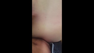 When Daddy came home from work and creamed up sluty boy, both shot a huge load!!!