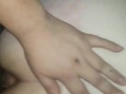 Anal creampie  12/16