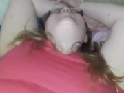 Getting fucked pov 7/16