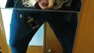 So Horny, Let's Jerk Off!!!