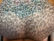 Bad kitty role play blowjob  9/16