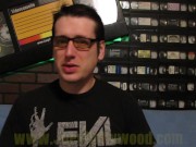 Introduction to The Sci-Fi Invasion 1/16