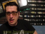 Introduction to The Sci-Fi Invasion 10/16