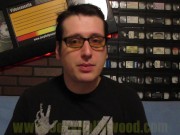 Introduction to The Sci-Fi Invasion 11/16