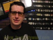 Introduction to The Sci-Fi Invasion 12/16