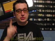 Introduction to The Sci-Fi Invasion 14/16