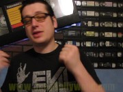 Introduction to The Sci-Fi Invasion 15/16