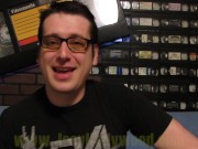 Introduction to The Sci-Fi Invasion 2/16