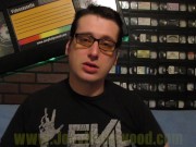 Introduction to The Sci-Fi Invasion 4/16