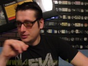 Introduction to The Sci-Fi Invasion 7/16