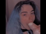 vs Primal Hardware Fox Knot Dildo 4/16