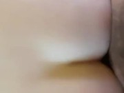 My ass getting railed by stepson 14/16