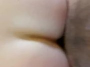 My ass getting railed by stepson 15/16