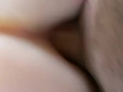 My ass getting railed by stepson 16/16