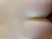 My ass getting railed by stepson 5/16