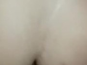 (Karma Cream) gets CREAMPIED by BIG PRETTY COCK (Makaveli Cream)