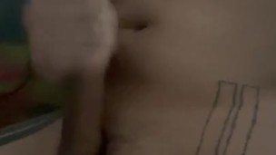 Jerk off