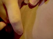 Fininger Ko Ang Pink Ko Na Kepyas (Pink Wet Pussy Finger) 6/16