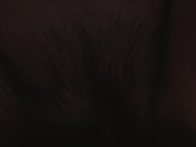 Milf sucks my cock with cream, fuck and gets cum in creamed tits - 4k 13/16