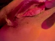 Pinay Pink Pussy Finger Part2  (Finger Wet Pink Pussy) 16/16