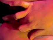 Pinay Pink Pussy Finger Part2  (Finger Wet Pink Pussy)