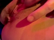 Pinay Pink Pussy Finger Part2  (Finger Wet Pink Pussy) 4/16