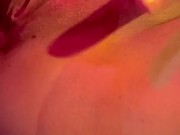 Pinay Pink Pussy Finger Part2  (Finger Wet Pink Pussy) 9/16