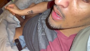 Jerkin it out
