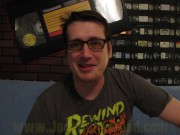 Brain Twisters (1991) - Sci-Fi Invasion [Movie 1 of 50] 11/16