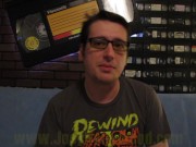 Brain Twisters (1991) - Sci-Fi Invasion [Movie 1 of 50] 14/16