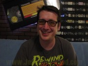 Brain Twisters (1991) - Sci-Fi Invasion [Movie 1 of 50] 15/16