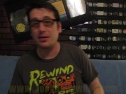 Brain Twisters (1991) - Sci-Fi Invasion [Movie 1 of 50] 2/16