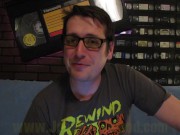 Brain Twisters (1991) - Sci-Fi Invasion [Movie 1 of 50] 3/16