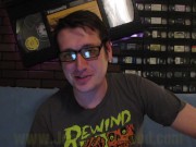 Brain Twisters (1991) - Sci-Fi Invasion [Movie 1 of 50] 4/16