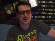 Brain Twisters (1991) - Sci-Fi Invasion [Movie 1 of 50] 5/16