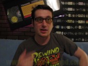 Brain Twisters (1991) - Sci-Fi Invasion [Movie 1 of 50] 7/16