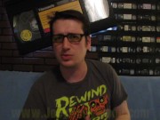 Brain Twisters (1991) - Sci-Fi Invasion [Movie 1 of 50] 8/16