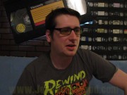 Brain Twisters (1991) - Sci-Fi Invasion [Movie 1 of 50] 9/16