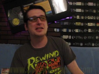 The Head (1959) – Sci-Fi Invasion [Movie 2 of 50]