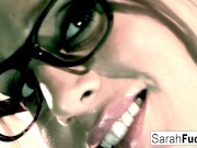 Big Tittied School Girl Loves Masturbating 6/16