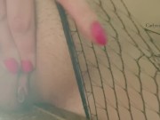 Pussy and butt rubbing all over your desk!  16/16