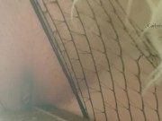 Pussy and butt rubbing all over your desk!  4/16