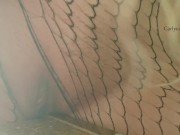 Pussy and butt rubbing all over your desk!  5/16