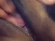 I m So Wet From Fucking My Self 12/16