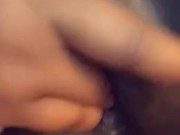 I m So Wet From Fucking My Self 14/16